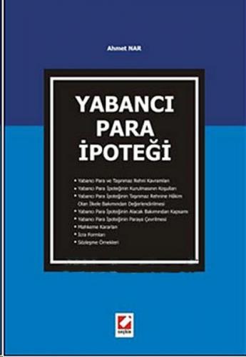 Yabanci Para Ipotegi