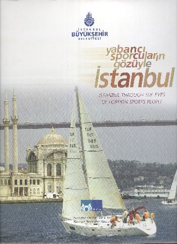 Yabanci Sporcularin Gözüyle Istanbul