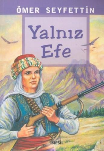 Yalnız Efe
