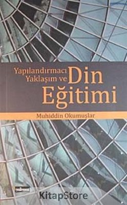 Yapılandırmacı Yaklaşım ve Din Eğitimi