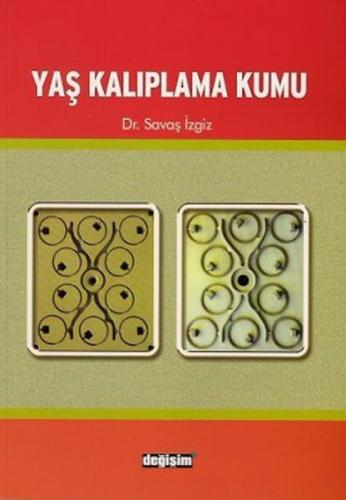 Yas Kaliplama Kumu