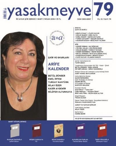 Yasakmeyve Sayı: 79