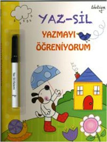 Yaz - Sil Yazmayı Öğreniyorum