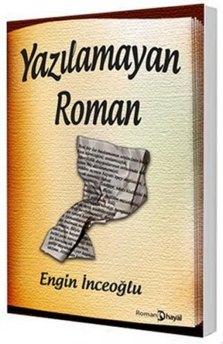 Yazilamayan Roman