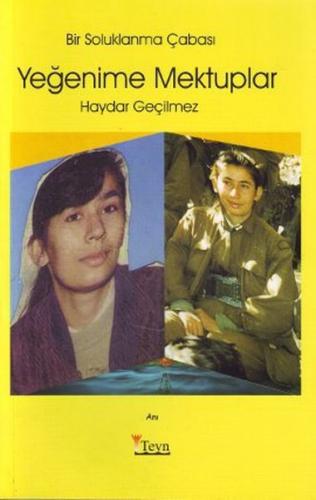 Yegenime Mektuplar