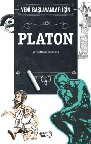 Yeni Baslayanlar Için Platon