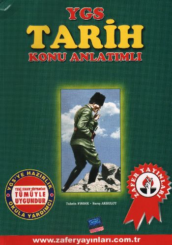 YGS Tarih Konu Anlatimli