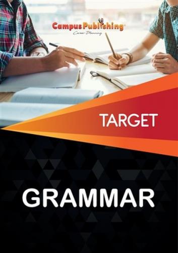 YKSDİL 11 Target Grammar