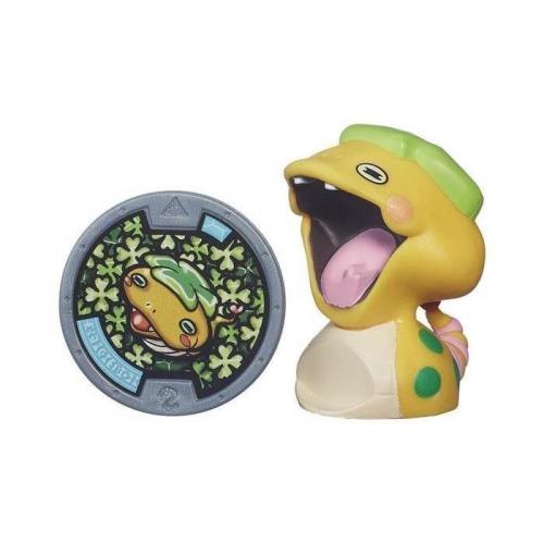 Yokai Watch Figür Ve Madalyon