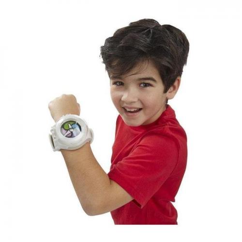 Yokai Watch Saat