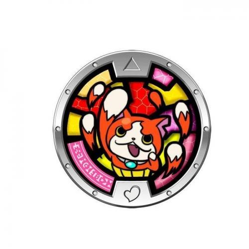 Yokai Watch Saat