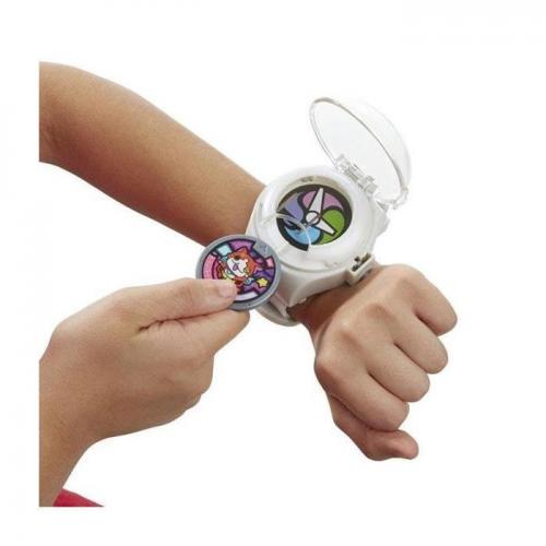Yokai Watch Saat