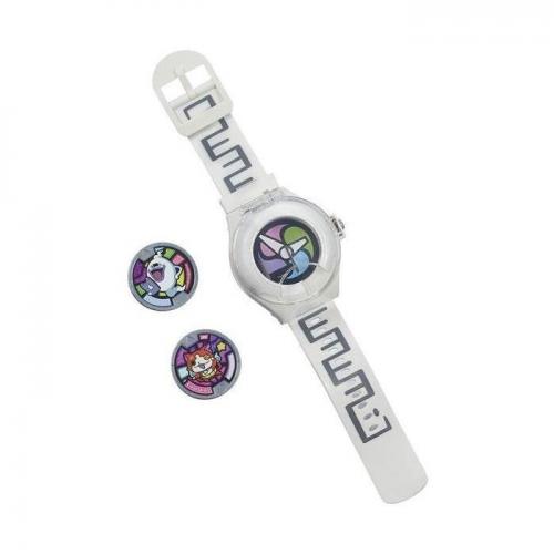 Yokai Watch Saat