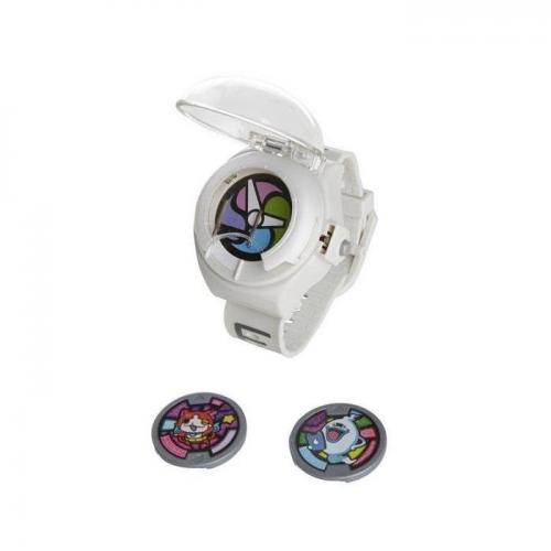 Yokai Watch Saat