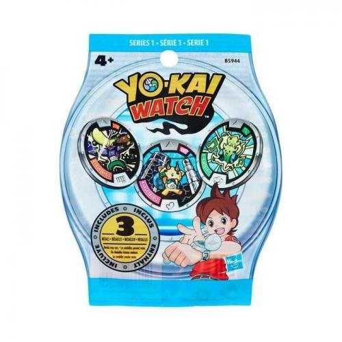 Yokai Watch Sürpriz Figür