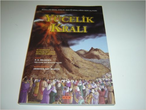 Yücelik Kralı