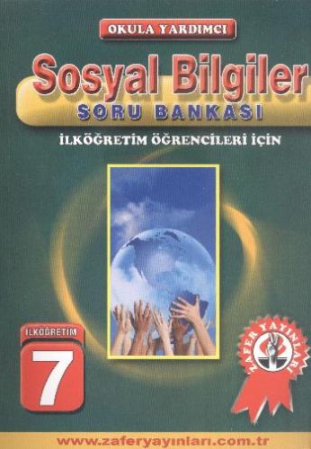 ZAFER 7.SINIF SOSYAL SB