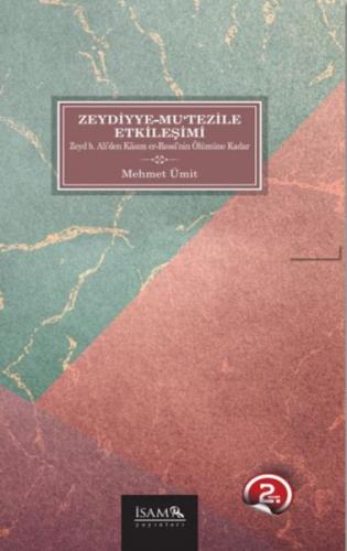 Zeydiyye Mutezile Etkileşimi
