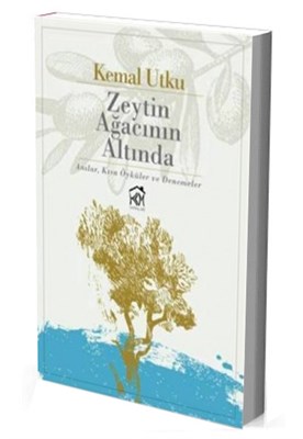 Zeytin Agacinin Altinda