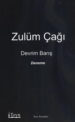 Zulüm Çagi