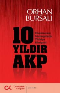 10 Yıldır Akp