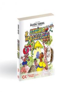 Afrika Masalları Afrika Masalları