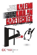 Kalemi Kırılan Gazeteciler Kalemi Kırılan Gazeteciler