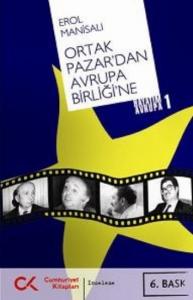 Ortak Pazar'Dan Avrupa Birliğine(Hay.Av.1)