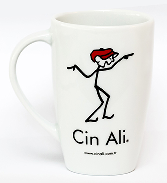 Cin Ali Kupası
