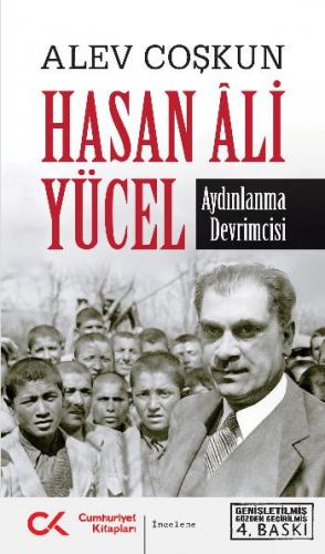Hasan Ali Yücel Alev Coşkun