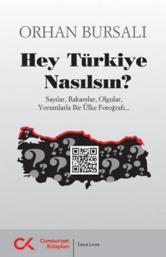 Hey Türkiye Nasılsın? Orhan Bursalı