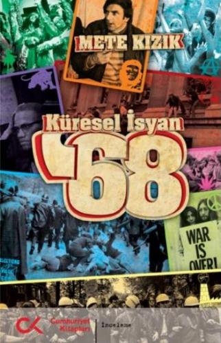 Küresel İsyan'68