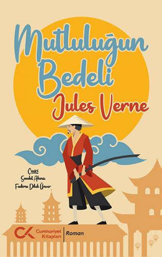 Mutluluğun Bedeli Jules Verne