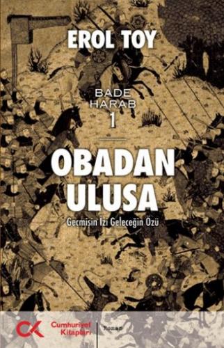 Obadan Ulusa(Bade Harap-1)