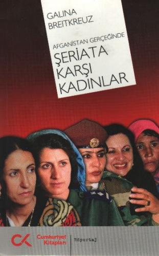 Şeriata Karşı Kadınlar
