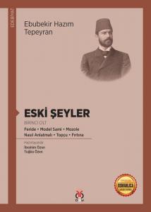 Eski Şeyler Eski Şeyler