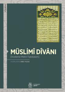Müslimî Dîvânı Müslimî Dîvânı