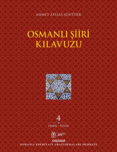 Osmanlı Şiiri Kılavuzu, 4. Cilt