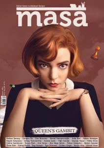 Masa Dergi 48.Sayı