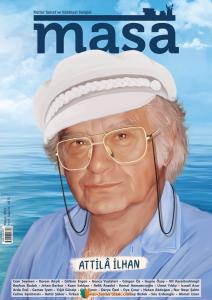 Masa Dergi 51 .Sayı