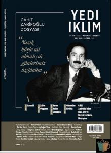Yedi İklim Dergisi 363