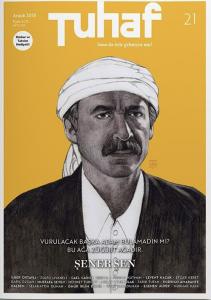 Tuhaf Dergisi 21. Sayı