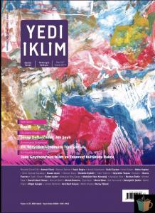 Yedi İklim Dergisi 347
