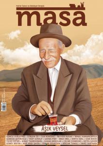 Masa Dergi 49 .Sayı