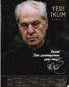 Yedi İklim Dergisi 358
