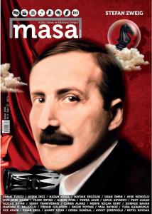 Masa Dergi 13.Sayı Masa Dergi 13.Sayı