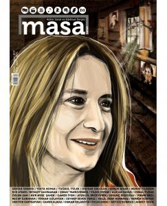 Masa Dergi 7.sayı Masa Dergi 7.sayı