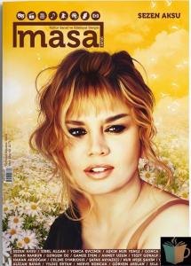 Masa Dergi 42.Sayı Masa Dergi 42.Sayı