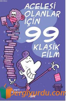 Acelesi Olanlar İçin 99 Klasik Film Henrik Lange