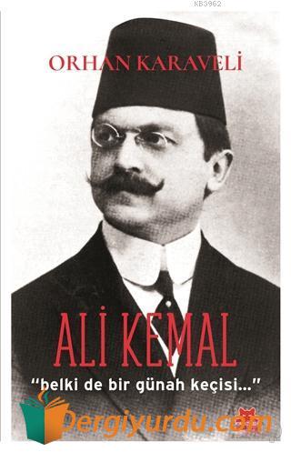 Ali Kemal Orhan Karaveli